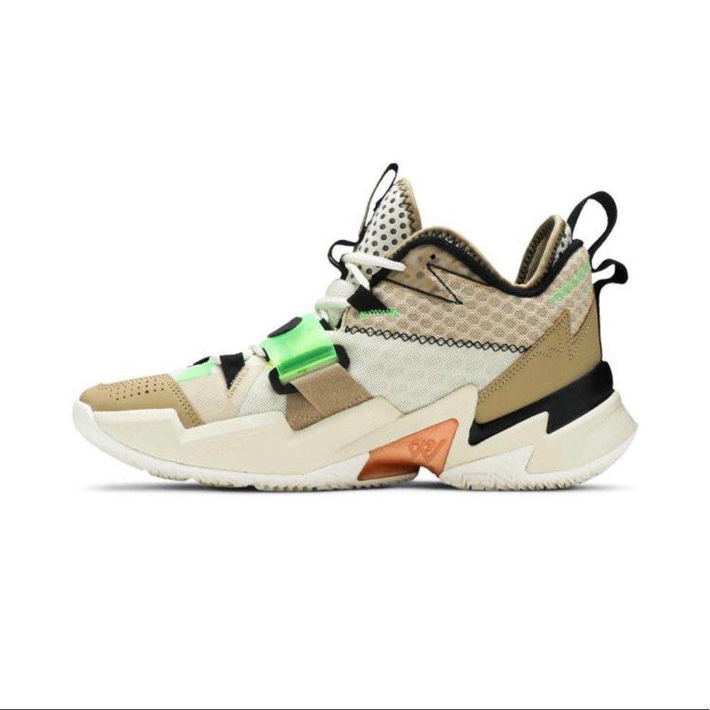 Jordan Why Not Zero0.3 PF ‘KB3’